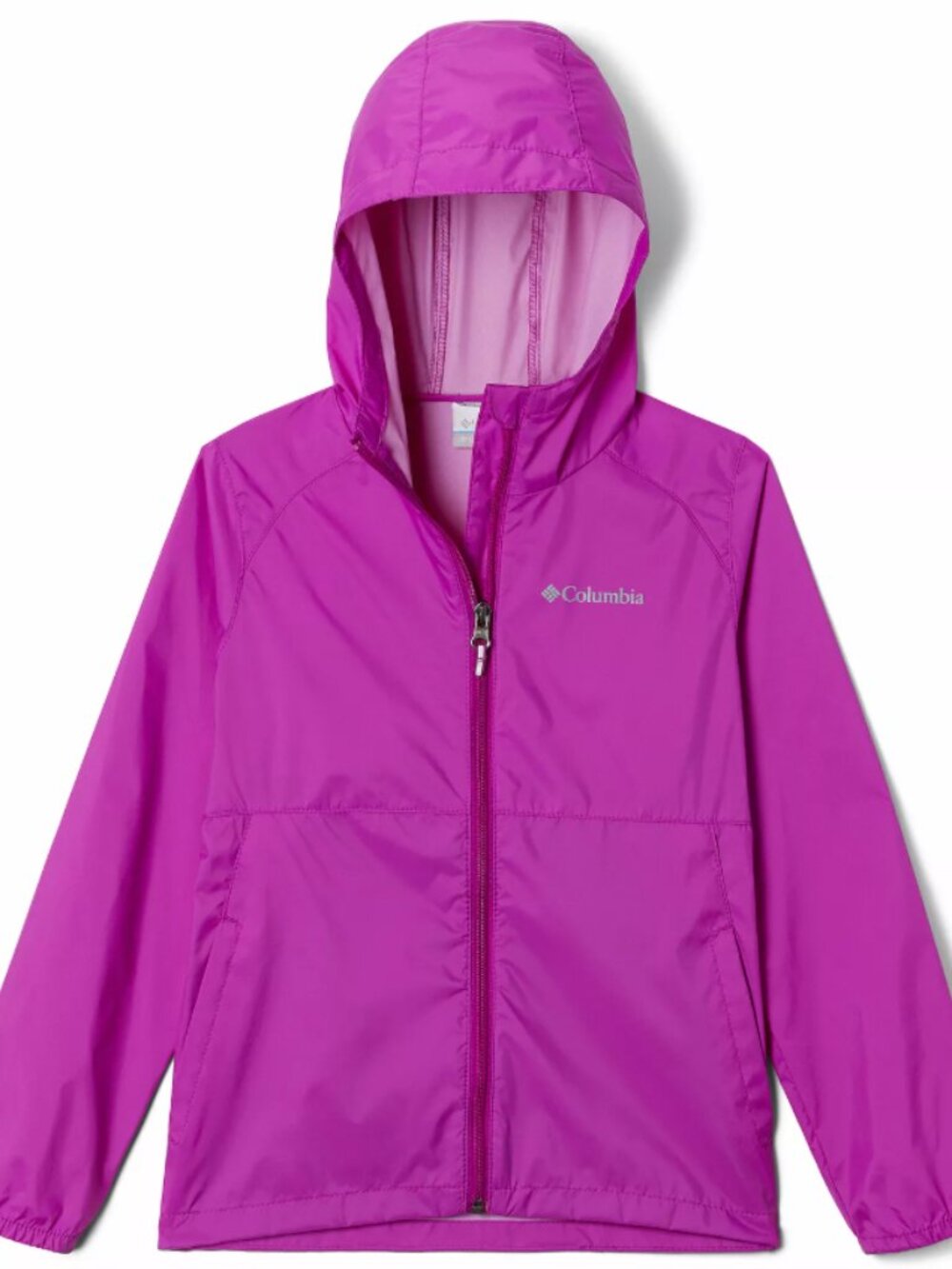 Women's Columbia Switchback IV Hooded Packable Jacket